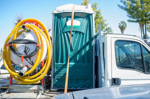 Portable Toilet Options We Offer in Kenhorst, PA