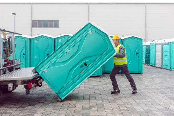 Best Porta potty delivery and setup  in Kenhorst, PA