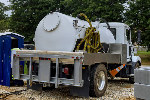 Best Affordable porta potty rental  in Kenhorst, PA