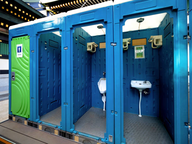 Best Portable toilet rental cost  in Kenhorst, PA