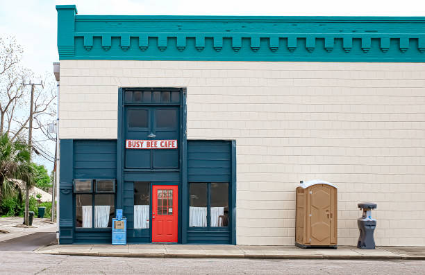 Professional porta potty rental in Kenhorst, PA